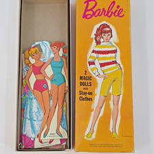 barbie paper dolls for sale barbie paper dolls for sale Manassas