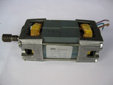 Elektromotor asynchronmotor ae gebraucht kaufen  Springe