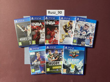 Ps4 playstation mixed for sale  HERTFORD