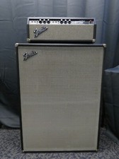 Vintage fender bassman for sale  Pittsburgh