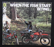 Genuine 1970 honda for sale  Sandwich