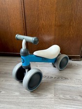 Baby balance bike for sale  CHATHAM
