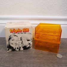 Vintage 1971 triple for sale  Lubbock