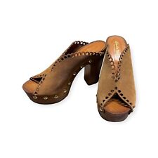 Scarpe donna tacco usato  Pulsano