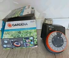 Gardena programmatore irrigazi usato  Agrate Brianza