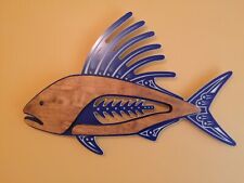 006 rooster fish for sale  Locust Grove