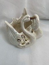 Vintage swan planter for sale  Fort Myers