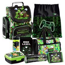 Minecraft games pixel gebraucht kaufen  Herzogenaurach
