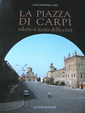Libro piazza di usato  Italia