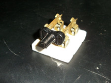 Vtg. leviton porcelain for sale  New Bremen