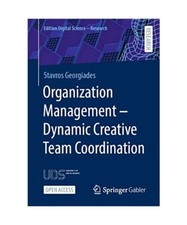 Rganisationsmanagement dynamis gebraucht kaufen  Trebbin