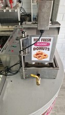 doughnut machine for sale doughnut machine for sale PENMAENMAWR