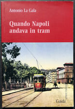 Gala quando napoli usato  Napoli