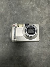 Minolta Dimage 2330 Zoom 2.5X Aparat cyfrowy (FABRYCZNIE NOWY!) na sprzedaż  Wysyłka do Poland