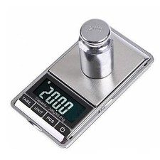 Digital weighing scales d'occasion  Expédié en Belgium
