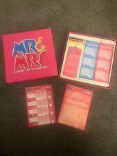 Mrs board game for sale  CWMBRAN