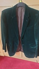 Boss vintage green for sale  ALLOA