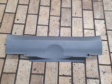 @RARO@ Porta-malas painel traseiro tampa central Honda CIVIC HATCH EG5 EG6 EG SiR 92-95 comprar usado  Enviando para Brazil