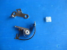 Rupteur allumeur magneti d'occasion Rupteur allumeur magneti d'occasion  Nouaillé-Maupertuis