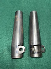 Triumph t120c earless for sale  BRENTWOOD