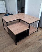 Table basse salon d'occasion  Courbevoie