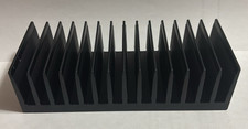 Dissipatore alluminio 146x60x3 usato  Pomezia
