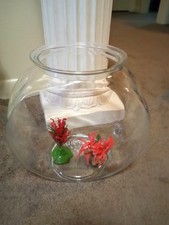 Vintage fish tank for sale  Pulaski