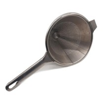 Rösle spitzsieb edelstahl gebraucht kaufen  Schwarzenberg
