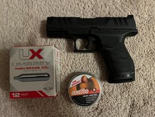 Umarex walther pdp d'occasion  Expédié en Belgium