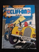 Clifton sir jason d'occasion Clifton sir jason d'occasion  Saint-Hippolyte