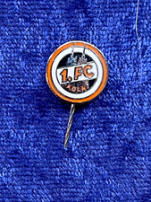 Pin nadel fc gebraucht kaufen  Glinde
