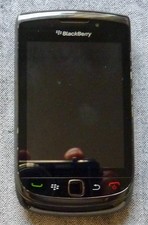LATARKA BLACKBERRY 9800 - ODBLOKOWANA, ZRESETOWANA DO USTAWIEŃ FABRYCZNYCH - BARDZO DOBRA. PUDEŁKO na sprzedaż  Wysyłka do Poland