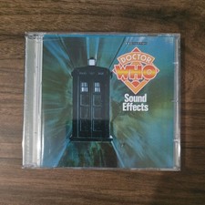 Doctor sound effects for sale Doctor sound effects for sale  UCKFIELD