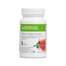 Infuso erbe herbalife usato Infuso erbe herbalife usato  Como