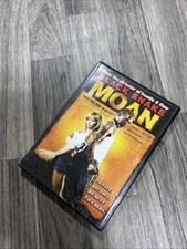 Black Snake Moan (DVD, 2007) comprar usado  Enviando para Brazil