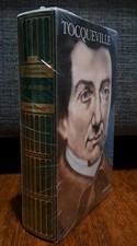 Tocqueville democrazia america usato  Roma