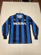 Maglia calcio inter usato  Pistoia