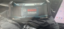 Rádios profissionais Bosch GML SoundBoxx - Inclui bateria compacta 18v comprar usado  Enviando para Brazil