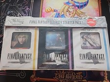 Final fantasy ultimate d'occasion  Le Mans