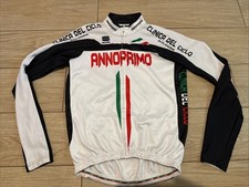 Sportful maglia invernale usato  Roma