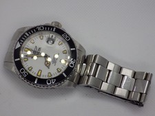 Relógio profissional automático A17G1 Invicta comprar usado  Enviando para Brazil