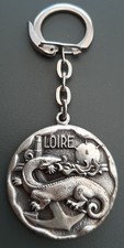 Porte clé marine d'occasion  Toulon-