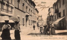 Roma albano c.so usato  Asti