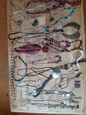 Lot revendeur bijoux d'occasion  Saint-Malo