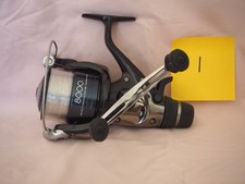 Shimano baitrunner xt8000rb for sale  IPSWICH