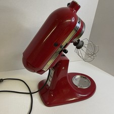 Kitchenaid artisan ksm105gbcer for sale  Portola