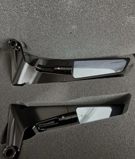 Specchietti stealth alluminio usato Specchietti stealth alluminio usato  Latina