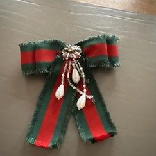 Gucci brosche biene gebraucht kaufen  Meerbusch
