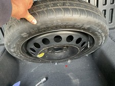 Space saver spare for sale  CLACTON-ON-SEA