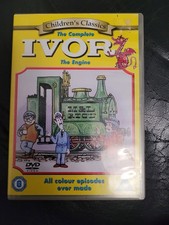 Complete ivor engine for sale  BOGNOR REGIS